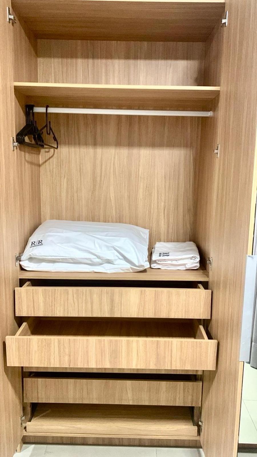Apartamento Flat Vista Mar Apenas 50 Metros Da *